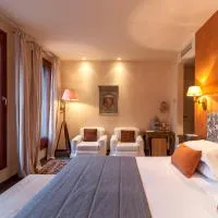 Charming Hotel dei Chiostri, viešbutis mieste Follina