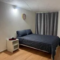Charmant studio cosy privée, hotel v mestu Drancy