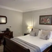 The Fincourt B&B, Hotel in Oldcastle