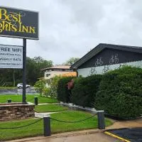 Best Nights Inn - Sparta, hotell i Sparta