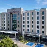 Crowne Plaza Airport by IHG, hotel a Tocumen