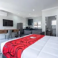 Webezi Homes、ハボローネのホテル