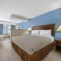 Best Western Wilsonville Inn & Suites, hotel a Wilsonville