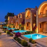 Jewel Howard Carter Hotel, khách sạn ở Luxor