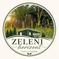 Zeleni horizont, hotel i Vrbani