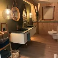 B&B- Loft in de Gordyk, hotel en Gorredijk