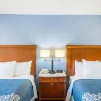 Aderi Hotel Near Casino, hotel em Niantic