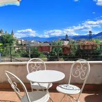 La chiave dei tre Abruzzi, hotel sa Popoli