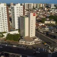 ibis Aracaju, hôtel à Aracaju