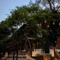 Rincon del Buey Resort, ξενοδοχείο σε Copan Ruinas