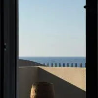 Andy's House #3, hotel v destinaci Kato Daratso