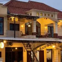 HARMONI GUEST HOUSE tumpak sewu: Sumberbopong şehrinde bir otel
