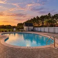 30-A Inn & Suites, khách sạn ở Santa Rosa Beach