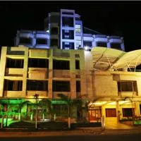 Darling Residency, hotel Velloréban