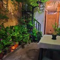 Casa Scirocco Sardegna, hotel a San Vito