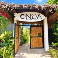 Onda Resort Pacifico, ξενοδοχείο σε San Isidro