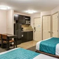 Suburban Studios Avondale, hotel a Avondale