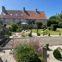 Gite de frenes B&B, hotel sa Frênes