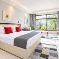 The Ray Hotel and Studios, hotel en Beirut