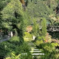 Mộc Homestay - Mộc Châu, hotel i Mộc Châu