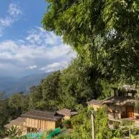 Art Mile Kalimpong, hotel di Kalimpong