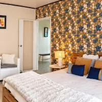 Les Mésanges Bleu, hotel v destinácii Malmedy