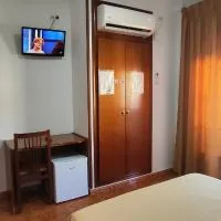 Hotel Europa, hotelli kohteessa Tomelloso
