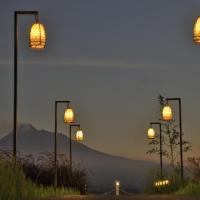 Abhayagiri - Sumberwatu Heritage Resort