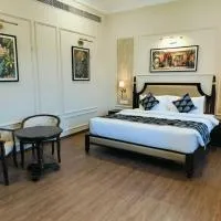 Vijay StayZ Premium、ウダイプールのホテル