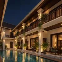 Cozy An Boutique Hotel Luangprabang, Hotel in Luang Prabang