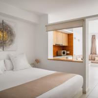Hotel Calina, hotel a Cadaqu&eacute;s
