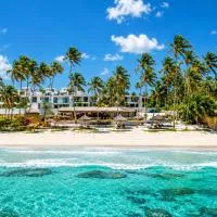 Mystique Residences and Resort, hotel di Bwejuu