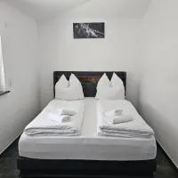 Ferienwohnung auf der Alb-Wittlingen, hotel v destinácii Bad Urach