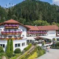 Hotel Marica, hotel v destinácii Eggen