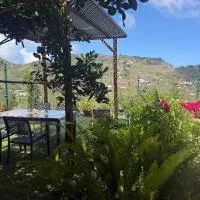 La Casita de Alexia y Martín, Hotel in Agulo