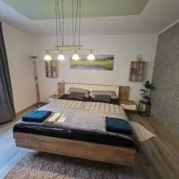 Ferienwohnung Diana, hotel Lauenfördében