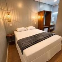 Novo Norte Pousada Parintins, hotel a Parintins