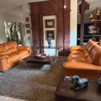 Villa Floreal Hotel Boutique, hotel v destinácii Asunción