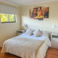 Hotel San Fernando, khách sạn ở San Fernando