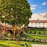 Maiers Hotel, hotel v mestu Bayerisch Eisenstein
