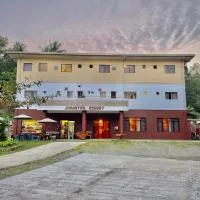 Juanito's Resort, hotel v destinácii Tangalan
