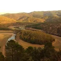 La Portilla de Cabezo, hotelli kohteessa Cabezo