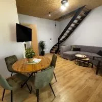 Apartament Zbąszynek, viešbutis mieste Zbąszynek