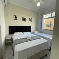 Hotel Aconchegante, готель у місті Жекіє