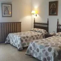 Hotel Nico, hotel din Medinaceli