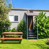Olive tiny house, hotel u gradu 'Tuval'