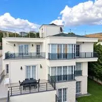 Nora Marmara Luxury Villas in Istanbul, hotel a Istanbul