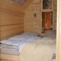 Kamp Jankovic, hotel v destinaci Gorenjcj