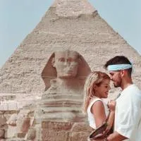 KAIRA Pyramids Hotel, hotel u gradu Kairo