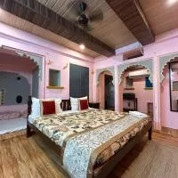 Veda Heritage Haveli, hotell i Udaipur